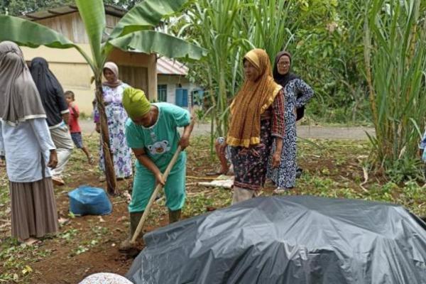 Kementan Sarankan Petani Di 50 Kota Gunakan Pupuk Organik