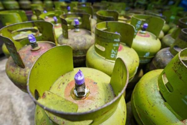 Resmi Pembeli LPG Tabung 3 Kg Wajib Terdaftar