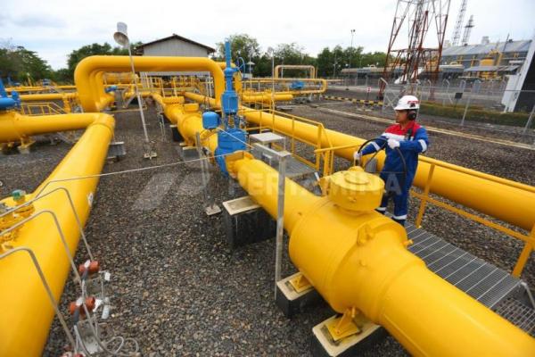 Realisasi Investasi Pertamina Rp Triliun Di Tahun