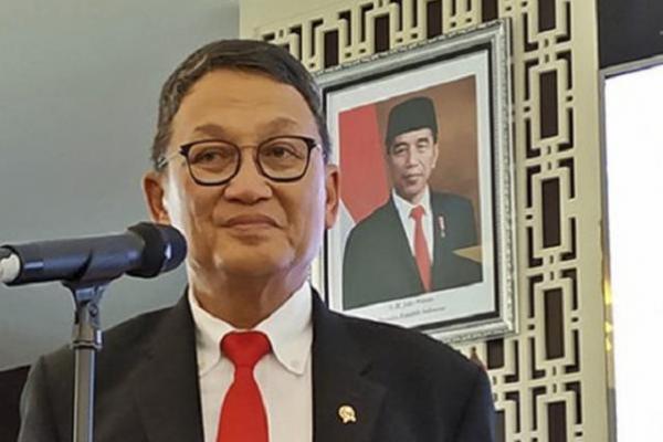 Menteri ESDM Ungkap Tantangan Kejar Target Bauran EBT 2025