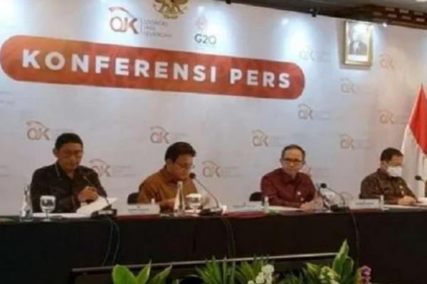 Genjot Kontribusi BPR Dan BPRS, OJK Terbitkan Aturan Baru