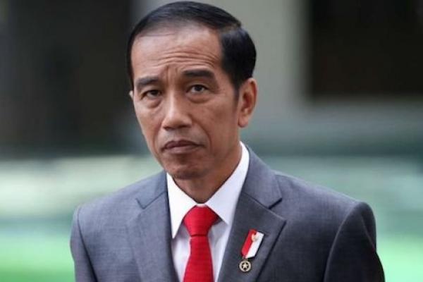 Soal Putusan Gugatan Pilpres 2024, Jokowi: Itu Wilayahnya MK