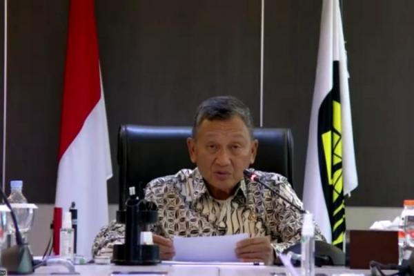 ESDM Sebut Energi Indonesia `Tahan` meski Timur Tengah Memanas