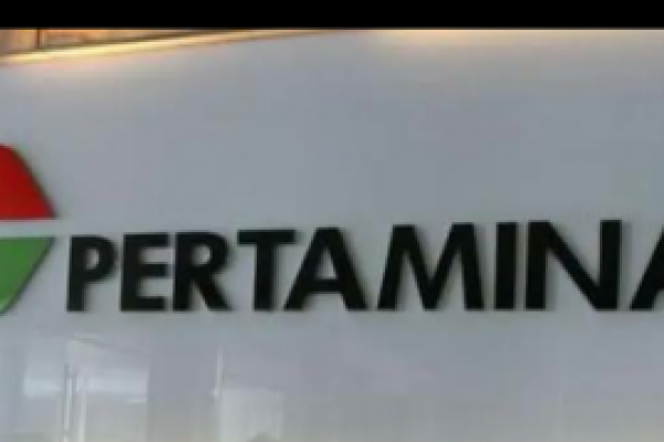 Top, Produksi Minyak Pertamina Naik 10 Persen