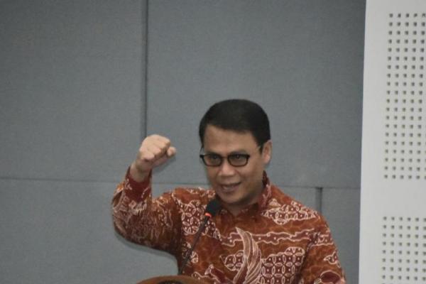 Waka MPR Kecam Keras Aksi Pembubaran Ibadah Mahasiswa Unpam