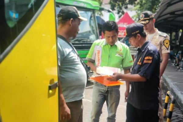 Libur Panjang Waisak, Kemenhub Antisipasi Mobilitas Masyarakat