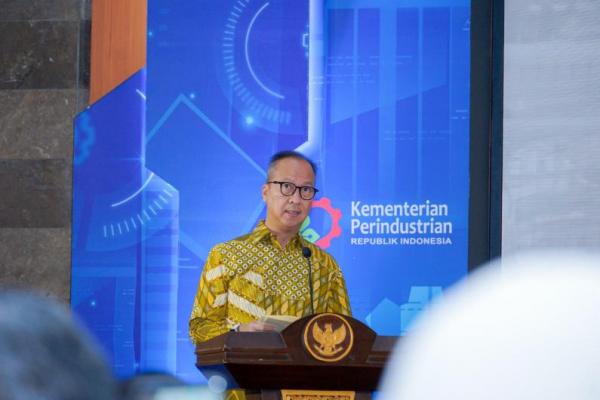 Kemenperin Dukung Transformasi Kawasan Industri Generasi Keempat