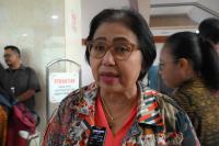 Anggta Komisi IX DPR RI Irma Suryani (Foto: tari/Andri/DPR)